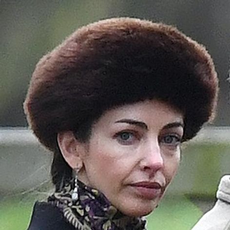 Sarah Rose Hanbury poprela klebety o afére s princom Williamom