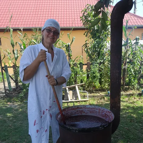 Evka naďalej cvičí