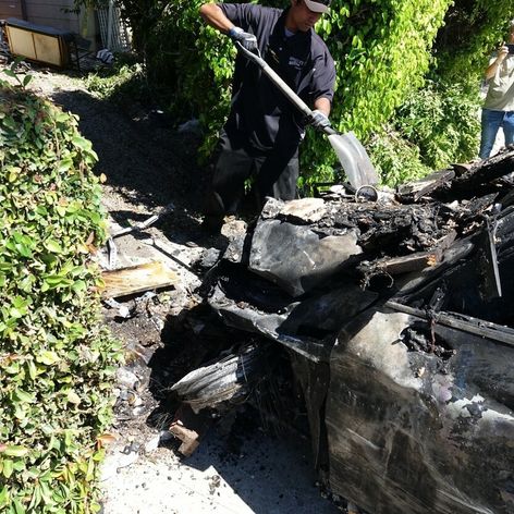 Po nehode Anne Heche, kedy jej auto aj dom zachvátili plamene