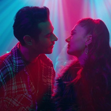 Láska, rozum, pomsta