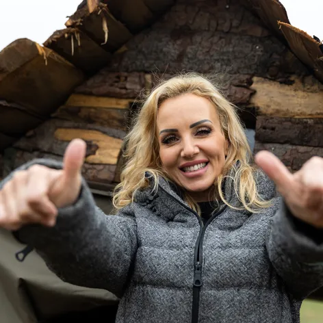 Natália Lenártová