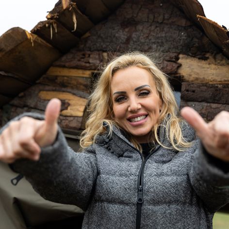 Natália Lenártová