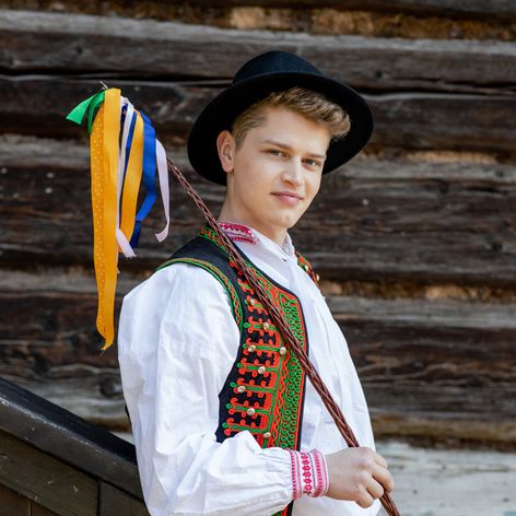 Richard Labuda a Oliver Oswald