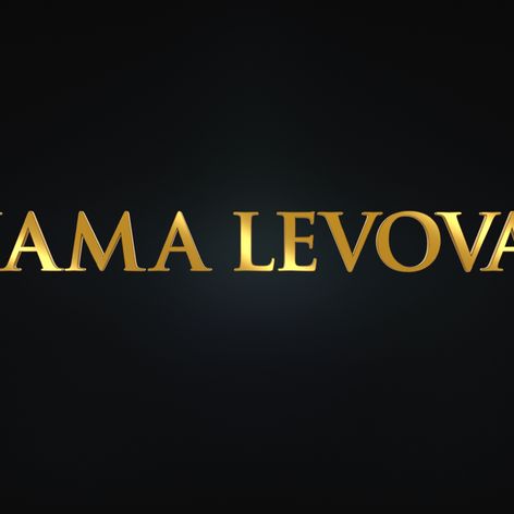 Jama levova logo