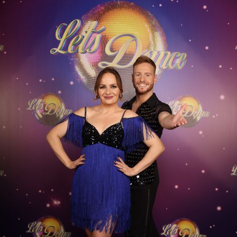 Zuzana Kubovčíková Šebová a Vilém Šír