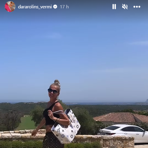 Dara a Pavel oslávili výročie