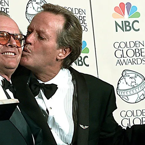 Peter Fonda