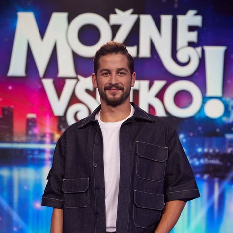 Simona Salátová a Joe Trendy v Možné je všetko