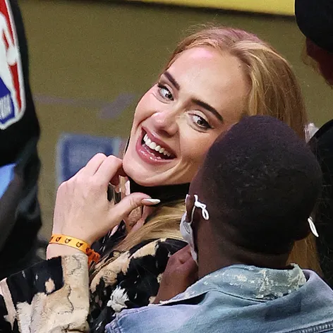 Adele