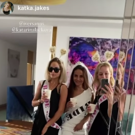 Perfektná rozlúčka so slobodou