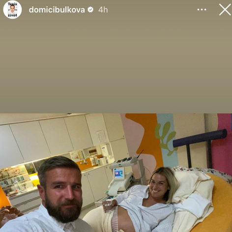 Pred príchodom Jakubka na svet