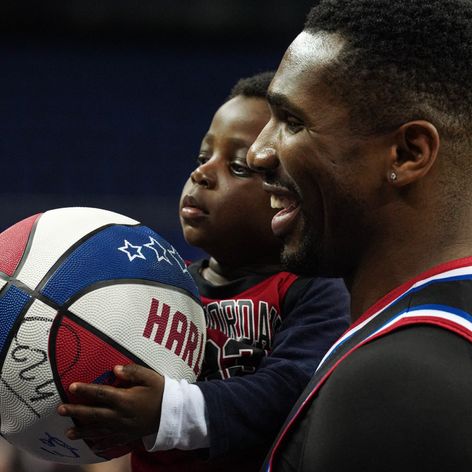 Kúzelníci z Harlem Globetrotters sa vrátia na Slovensko