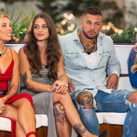 Recoupling počas ôsmej epizódy.