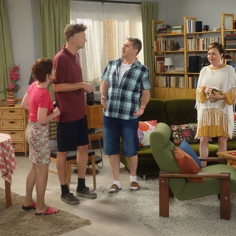 Susedom zamotali hlavy Lászlove vši a Františkov kliešť