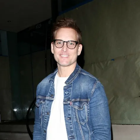 Peter Facinelli
