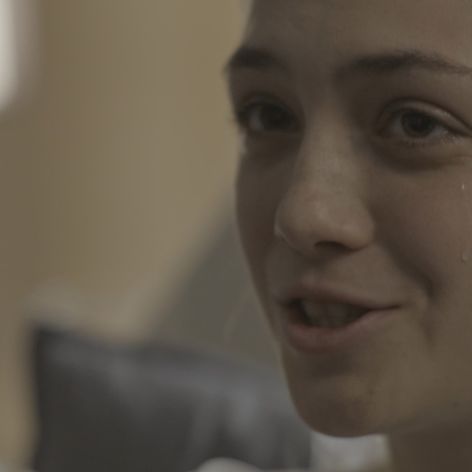 Karolína rodičom povie pravdu.