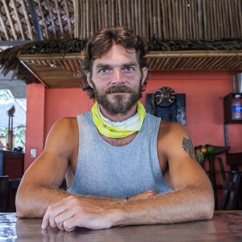 Štefan po návrate do civilizácie