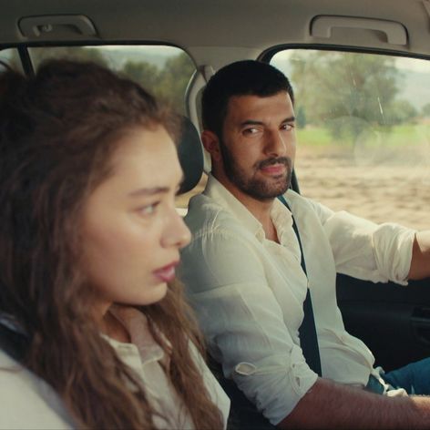 Veľvyslancova dcéra