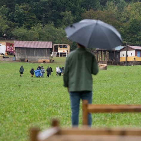 Do duelu ide Peter s Timom, Denis sa vrátil na Farmu