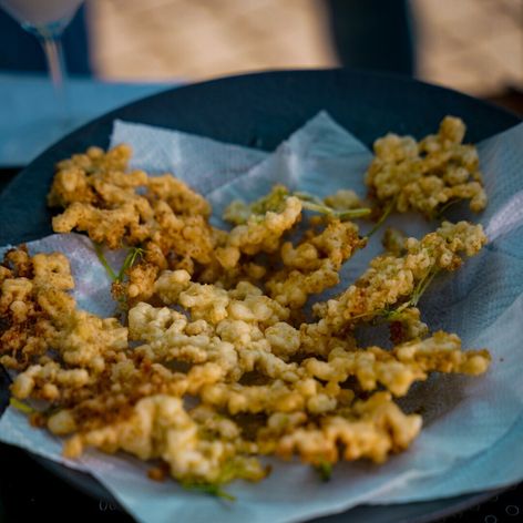 Baza na sladko i slano