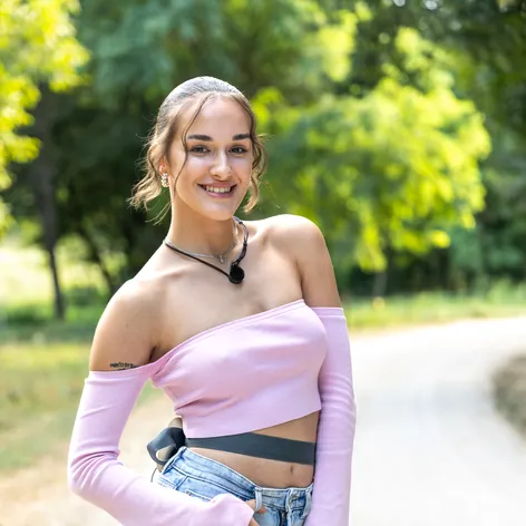 Klára Belošicová