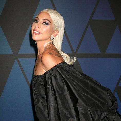 Lady Gaga na Governors Awards