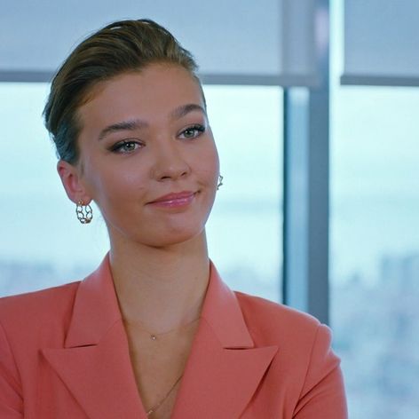 Láska, rozum, pomsta