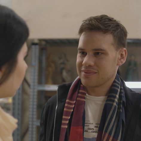 Ben navrhol Lenke sťahovanie do Španielska