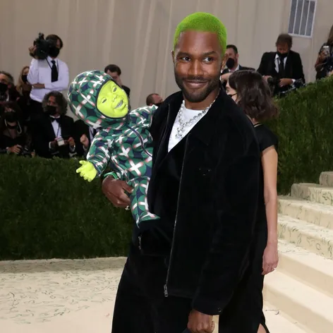 Frank Ocean