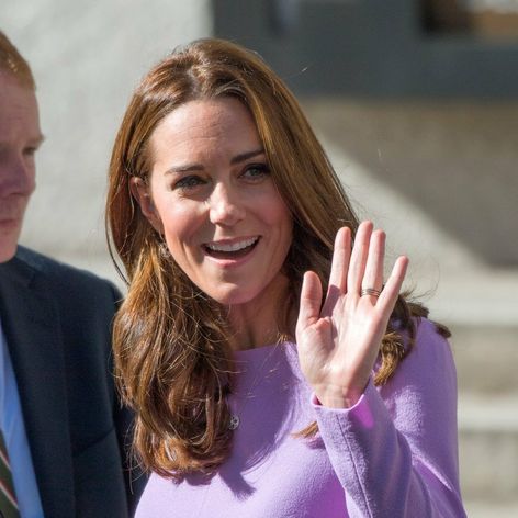 Vojvodkyňa z Cambridge Kate Middleton