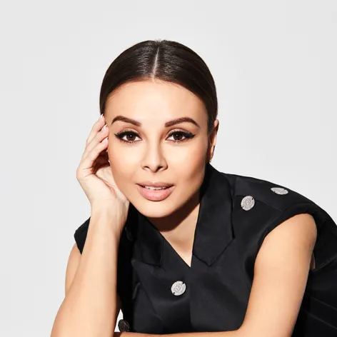 Monika Bagárová