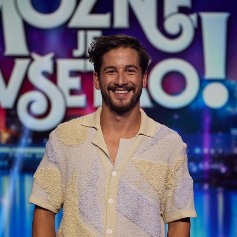 Nová zostava v Možné je všetko!