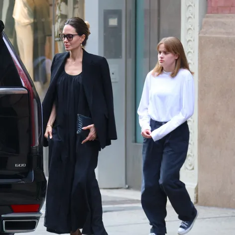 Vivienne Jolie-Pitt