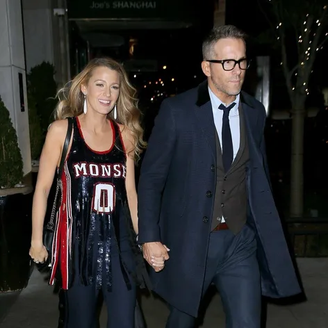 Blake Lively