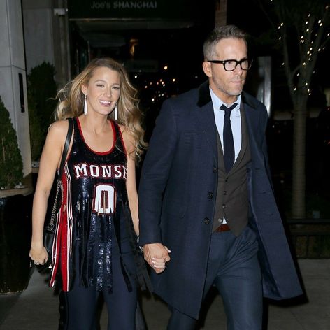 Blake Lively