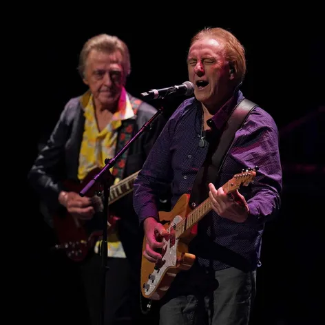 Denny Laine