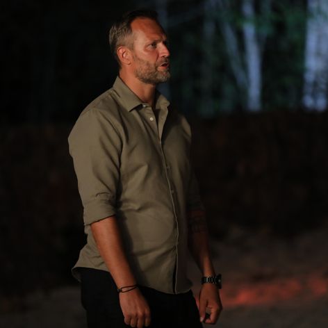 Survivor v 25. epizóde opúšťa Kristian.