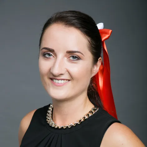 Dáša Sabová