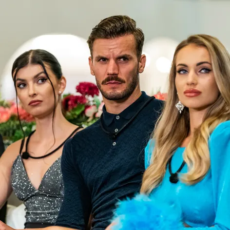 Lia, Jakub, Natálie