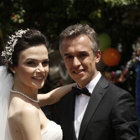 Moja malá princezná - finále