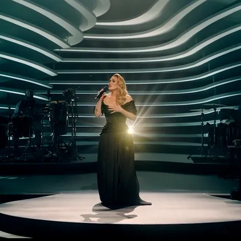 Adele