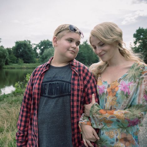 Iveta - tretia séria