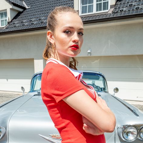 Emma Lea Nikodýmová