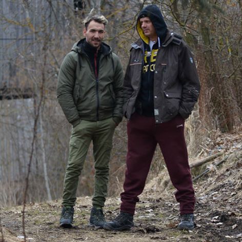 Milan Marcela sklamal