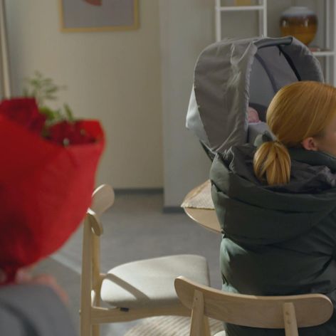 Beáta so Zuzkou sa sťahujú