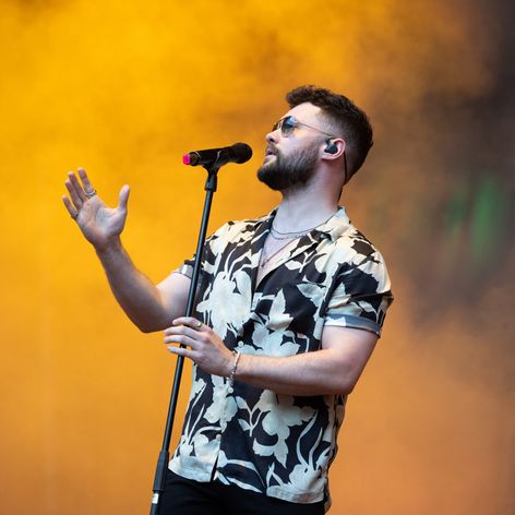 Calum Scott 