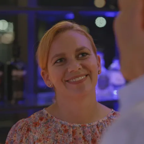 Beáta (Kamila Heribanová)