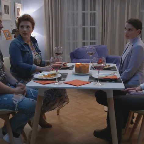 Tamara s Marekom chceli pomôcť Veselým urovnať problémy v manželstve.
