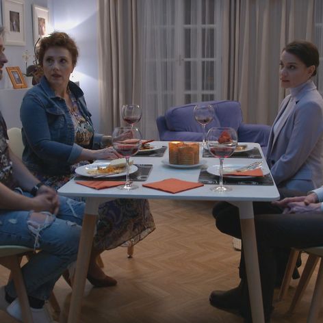 Tamara s Marekom chceli pomôcť Veselým urovnať problémy v manželstve.