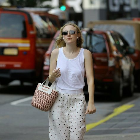 Dakota Fanning 